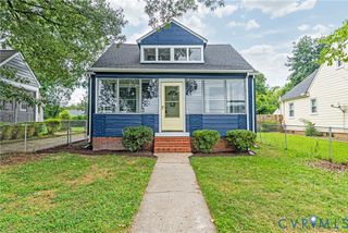 3822 Vawter Ave, Henrico, VA 23222