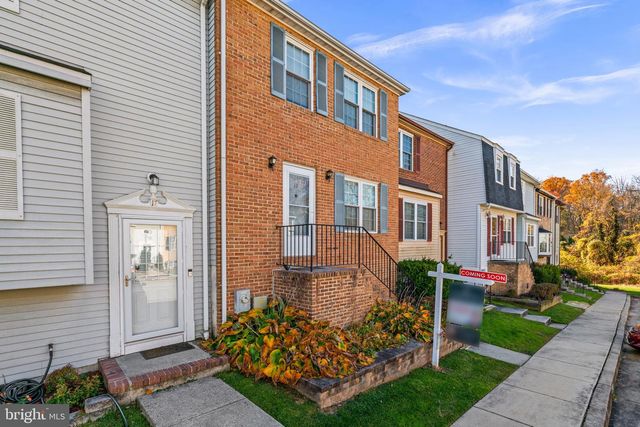 19 PIEDMONT CT, Baltimore, MD 21227