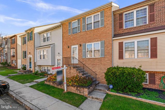 19 PIEDMONT CT, Baltimore, MD 21227