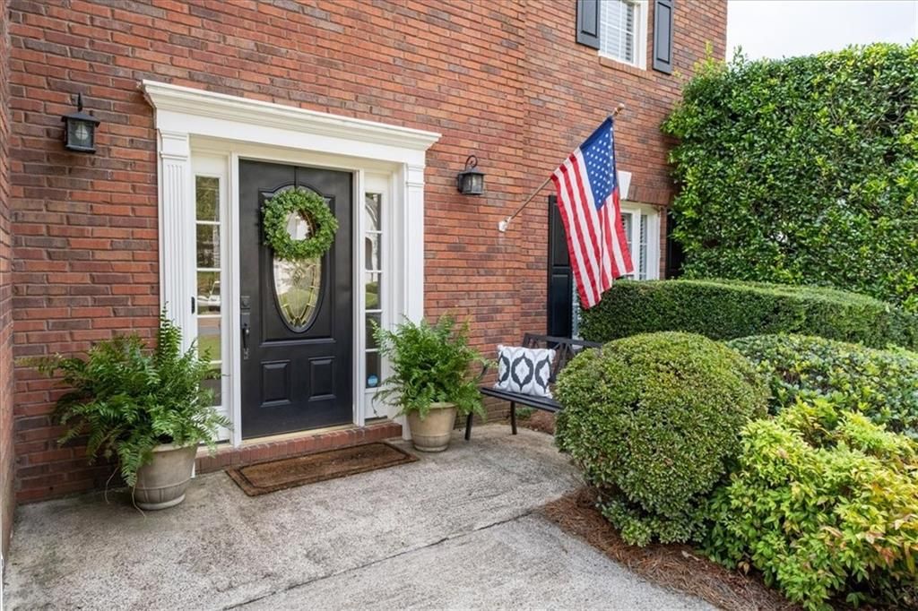 190 Kenley Court, Marietta, GA 30068