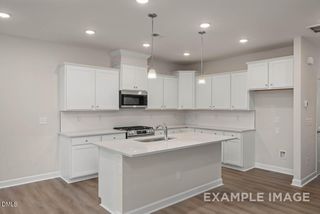 3835 Well Fleet Drive, Willow Spring, NC 27592