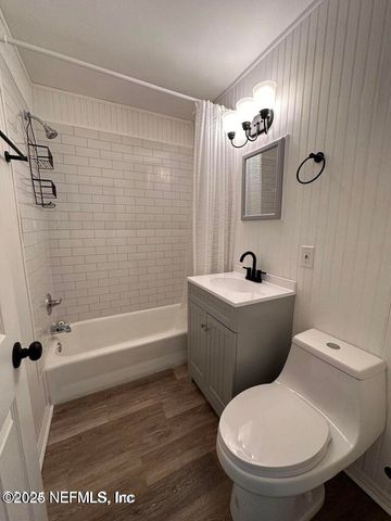 803 CRESTWOOD Street, Jacksonville, FL 32208