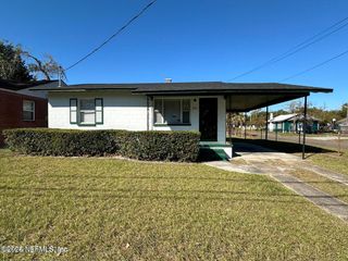 803 CRESTWOOD Street, Jacksonville, FL 32208
