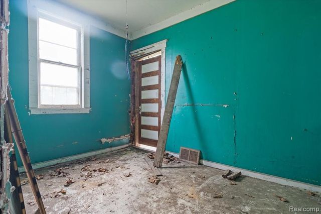 6025 15th Street, Detroit, MI 48208