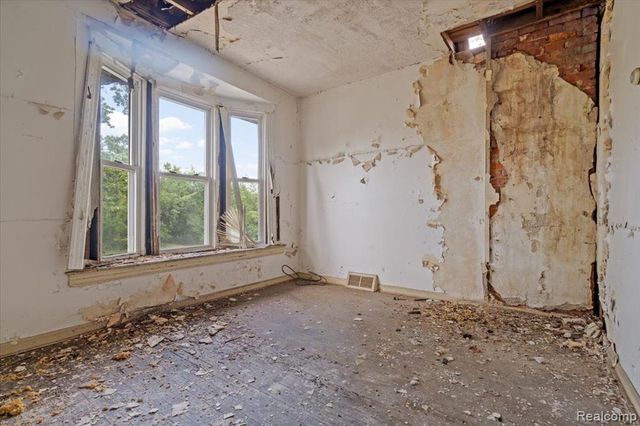 6025 15th Street, Detroit, MI 48208