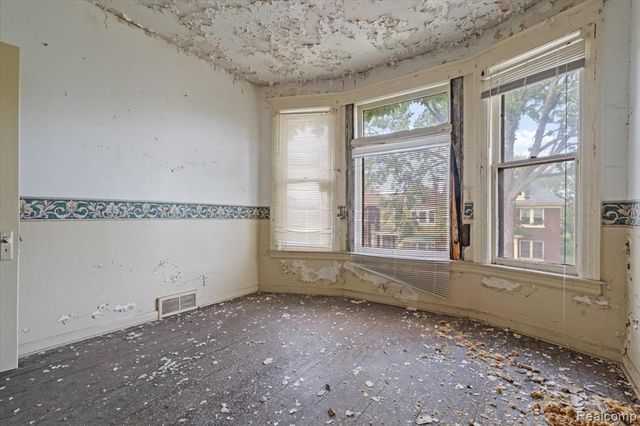 6025 15th Street, Detroit, MI 48208