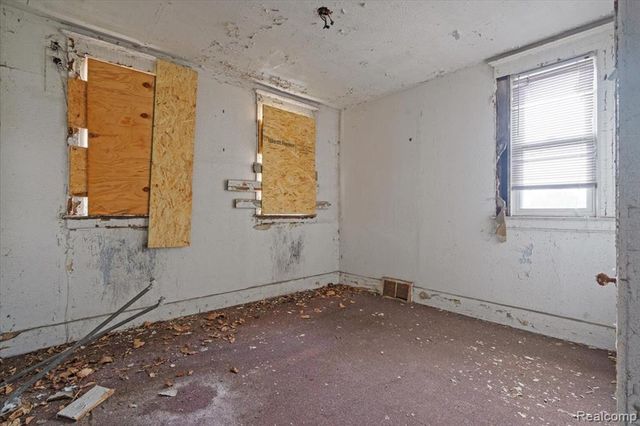 6025 15th Street, Detroit, MI 48208