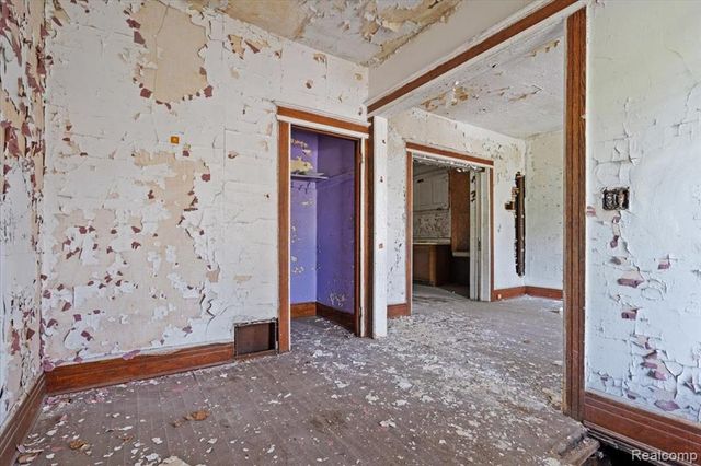 6025 15th Street, Detroit, MI 48208