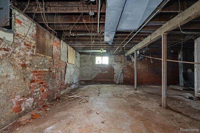 6025 15th Street, Detroit, MI 48208