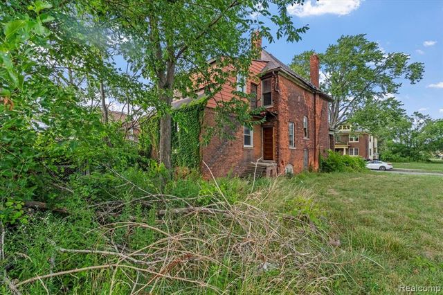 6025 15th Street, Detroit, MI 48208
