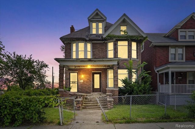 6025 15th Street, Detroit, MI 48208