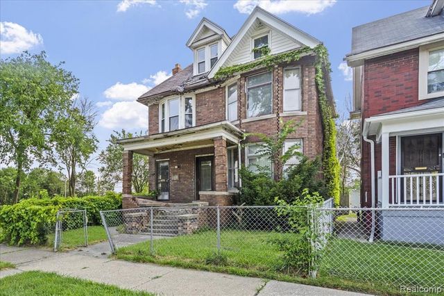 6025 15th Street, Detroit, MI 48208