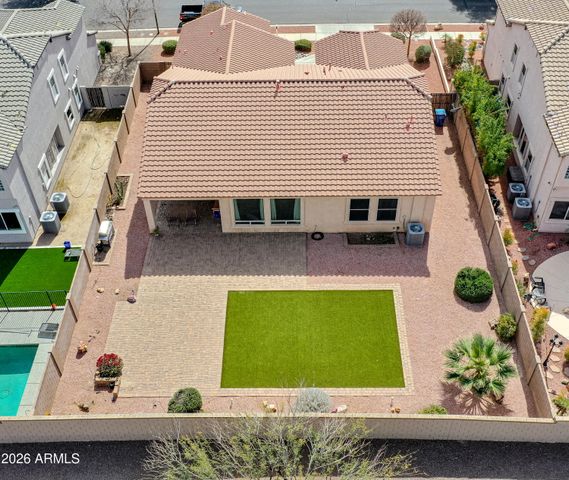17774 W DAHLIA Drive, Surprise, AZ 85388