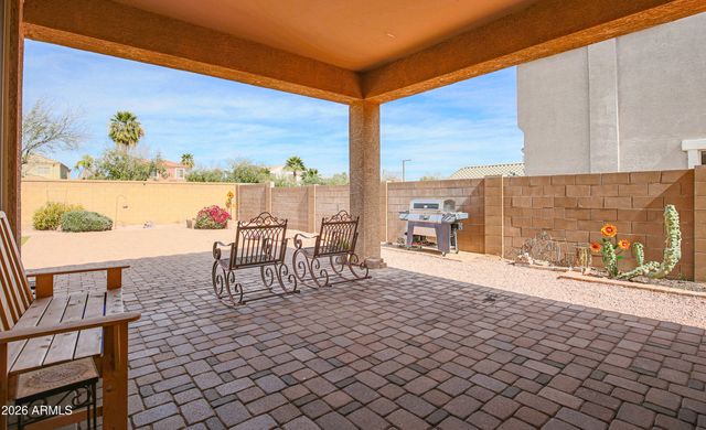 17774 W DAHLIA Drive, Surprise, AZ 85388
