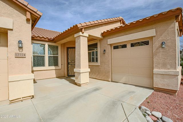 17774 W DAHLIA Drive, Surprise, AZ 85388