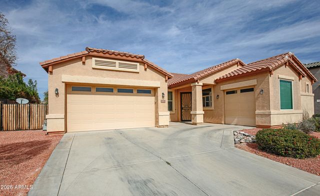 17774 W DAHLIA Drive, Surprise, AZ 85388