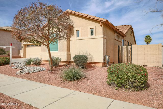 17774 W DAHLIA Drive, Surprise, AZ 85388