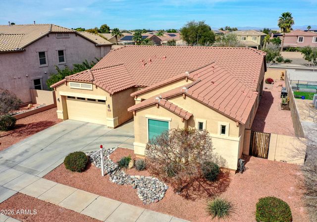 17774 W DAHLIA Drive, Surprise, AZ 85388