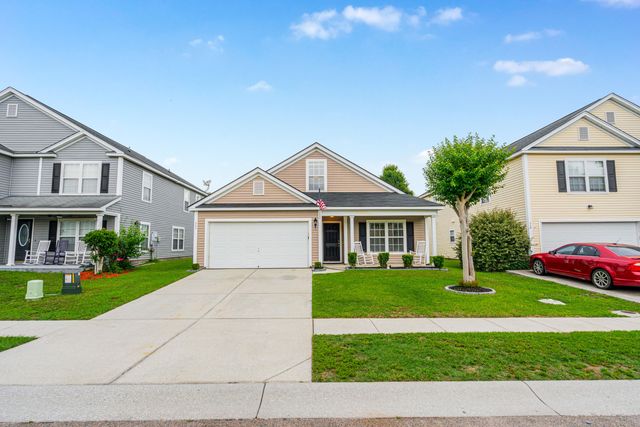 308 Bradley Bend Drive, Moncks Corner, SC 29461