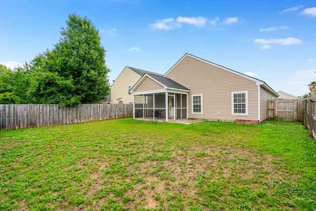 308 Bradley Bend Drive, Moncks Corner, SC 29461