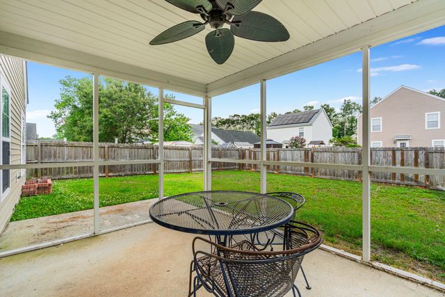 308 Bradley Bend Drive, Moncks Corner, SC 29461