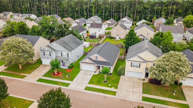 308 Bradley Bend Drive, Moncks Corner, SC 29461