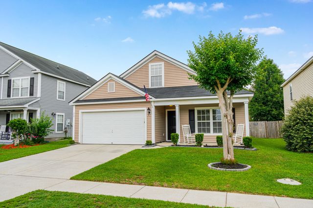 308 Bradley Bend Drive, Moncks Corner, SC 29461
