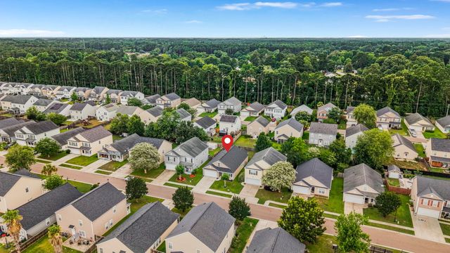 308 Bradley Bend Drive, Moncks Corner, SC 29461