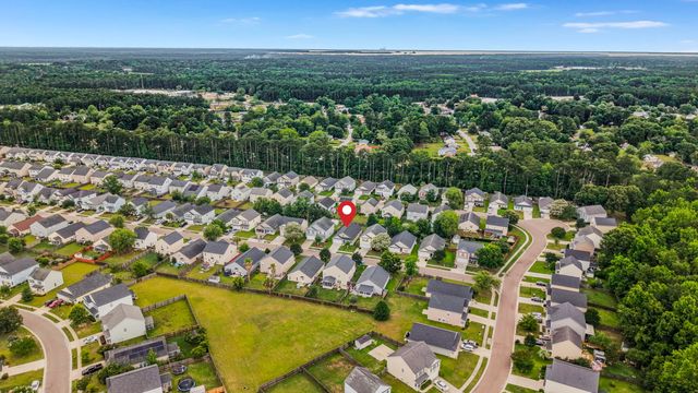 308 Bradley Bend Drive, Moncks Corner, SC 29461