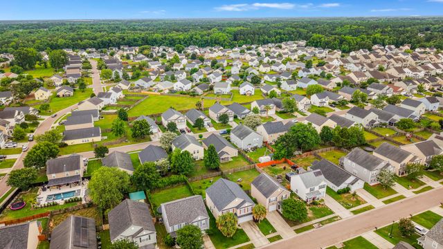 308 Bradley Bend Drive, Moncks Corner, SC 29461