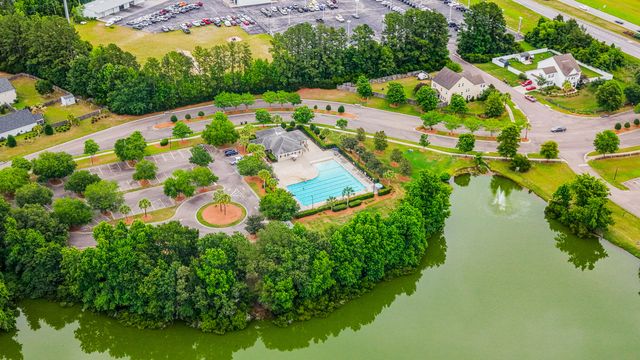308 Bradley Bend Drive, Moncks Corner, SC 29461