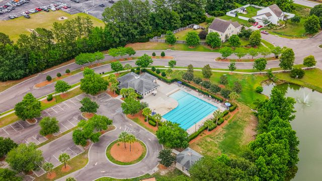 308 Bradley Bend Drive, Moncks Corner, SC 29461