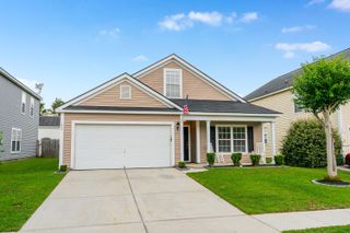 308 Bradley Bend Drive, Moncks Corner, SC 29461