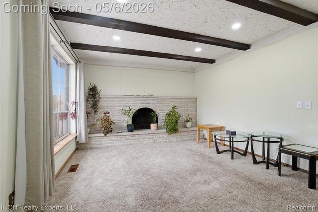 31212 Saratoga Avenue, Warren, MI 48093