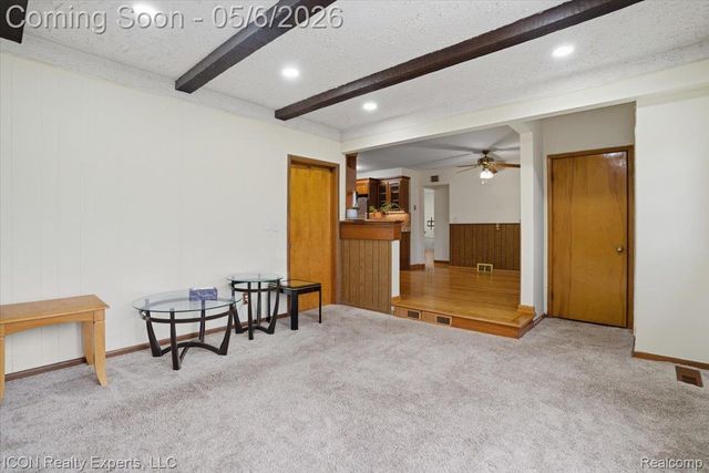 31212 Saratoga Avenue, Warren, MI 48093