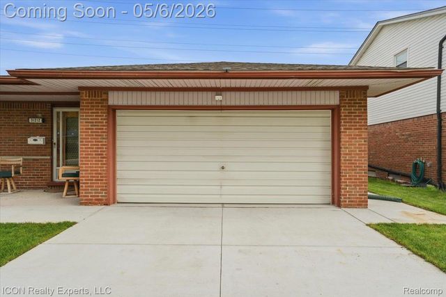 31212 Saratoga Avenue, Warren, MI 48093