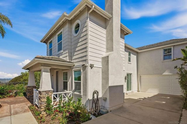 11393 Vista Elevada, San Diego, CA 92131
