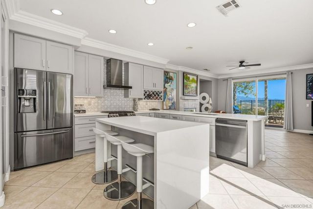 11393 Vista Elevada, San Diego, CA 92131