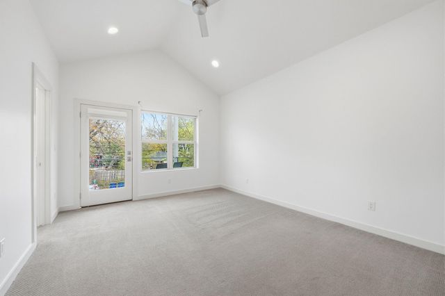 2811 Garwood St, Austin, TX 78702