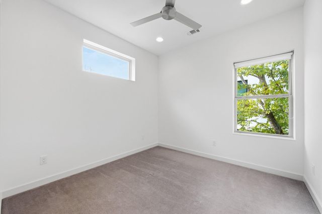 2811 Garwood St, Austin, TX 78702