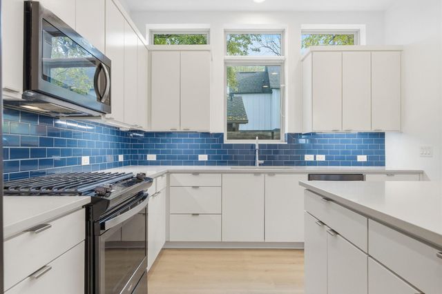 2811 Garwood St, Austin, TX 78702