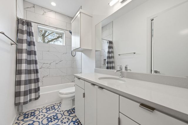 2811 Garwood St, Austin, TX 78702