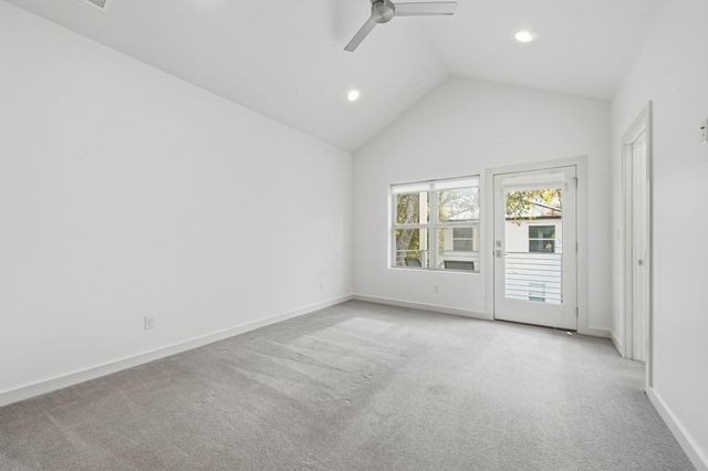 2811 Garwood St, Austin, TX 78702