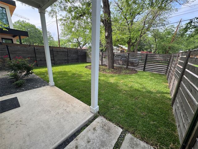 2811 Garwood St, Austin, TX 78702
