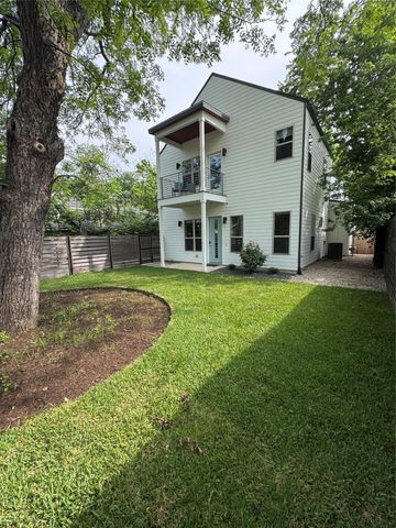 2811 Garwood St, Austin, TX 78702