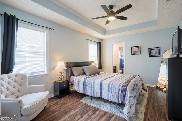 4208 Roxbury Drive, Valdosta, GA 31605