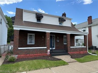 705 Market Street, Yorkville, OH 43971