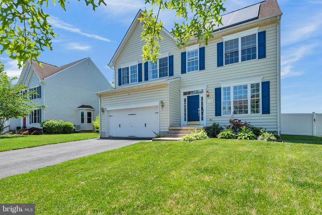 116 MEADOW BROOK WAY, Centreville, MD 21617