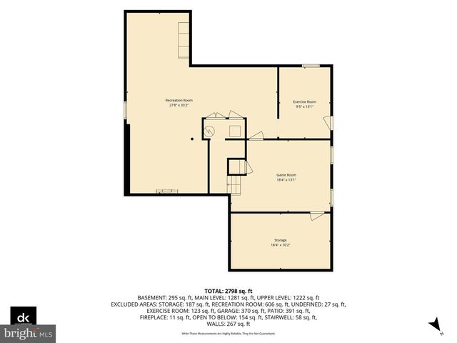 116 MEADOW BROOK WAY, Centreville, MD 21617