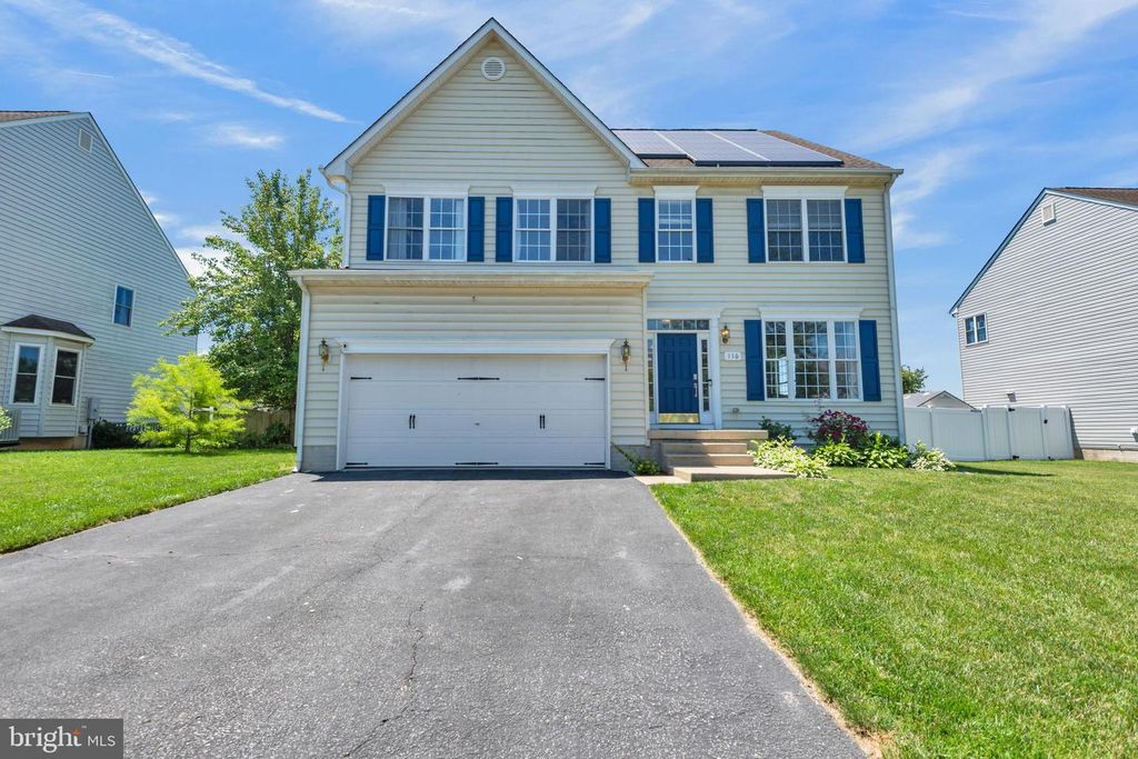 116 MEADOW BROOK WAY, Centreville, MD 21617
